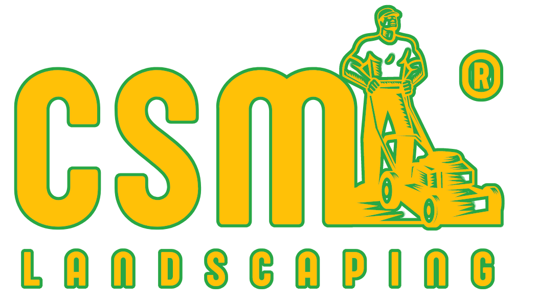CSM Landscaping